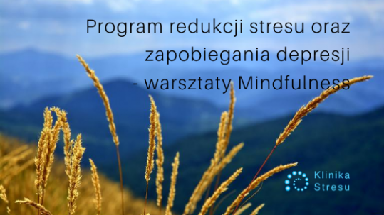 Mindfulness Gdansk